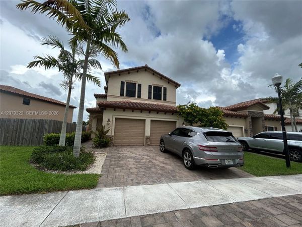 181 NE 25th Ter , Homestead, FL 33033
