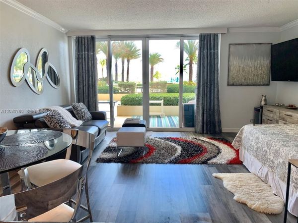 2501 S Ocean Dr , Unit L10, Hollywood, FL 33019
