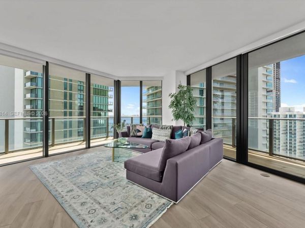 501 NE 31st St , Unit 2006, Miami, FL 33137