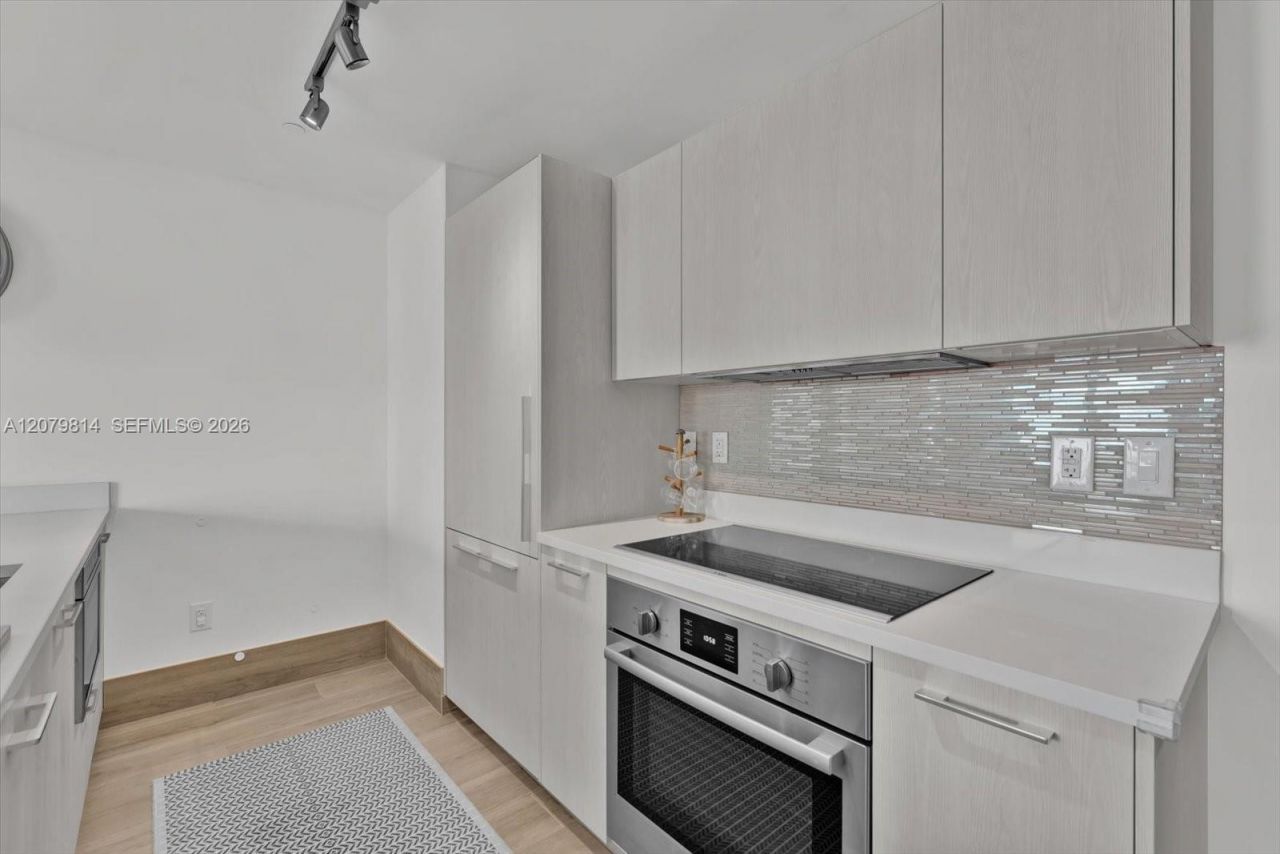 501 NE 31st St , Unit 2006, Miami, FL 33137 Photo