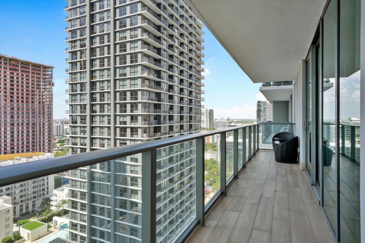 501 NE 31st St , Unit 2006, Miami, FL 33137 Photo