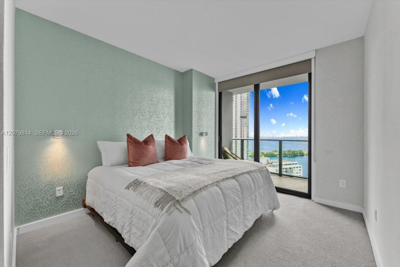 501 NE 31st St , Unit 2006, Miami, FL 33137 Photo