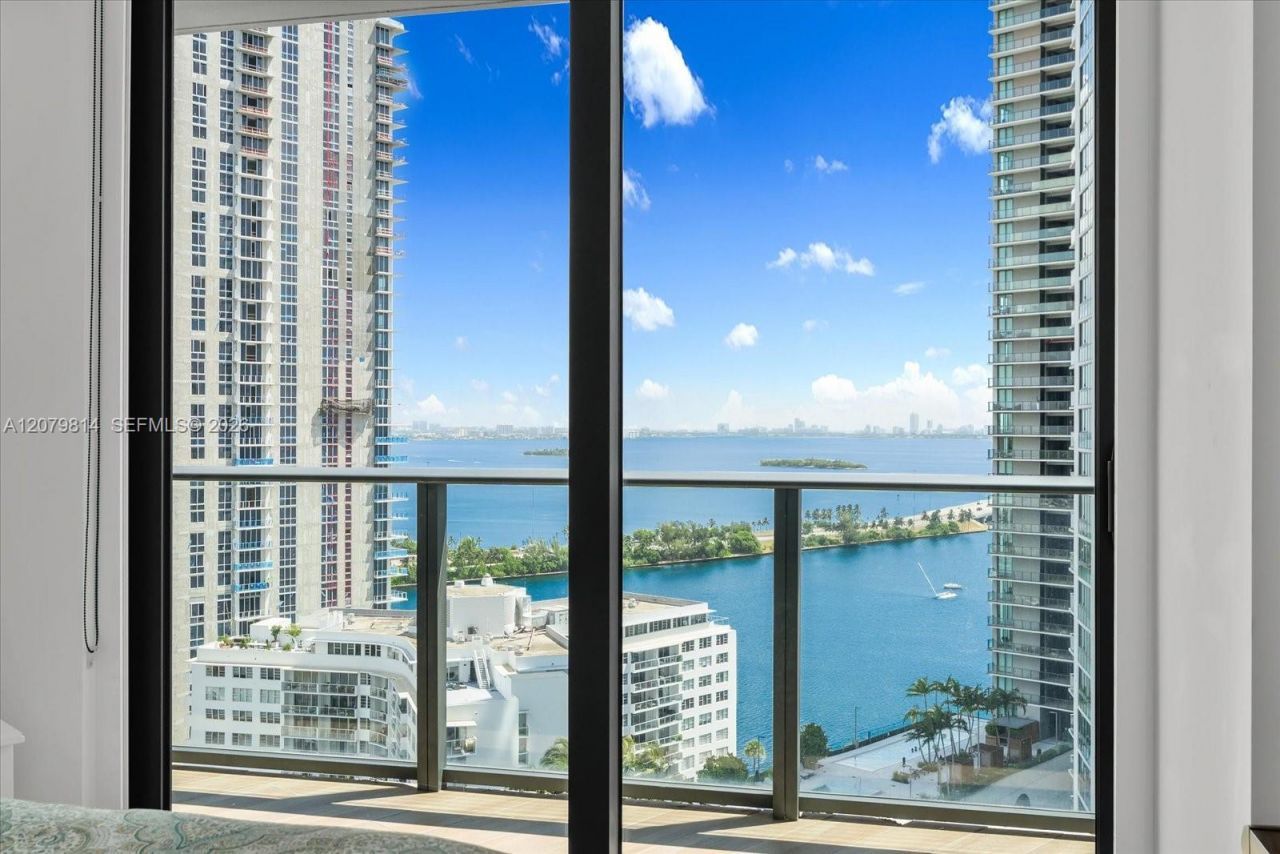 501 NE 31st St , Unit 2006, Miami, FL 33137 Photo