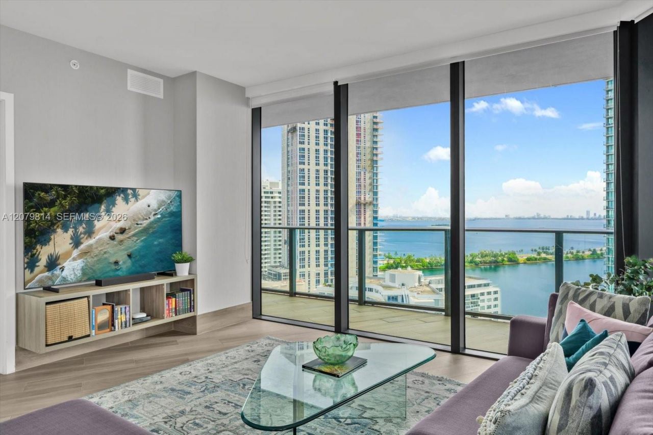 501 NE 31st St , Unit 2006, Miami, FL 33137 Photo