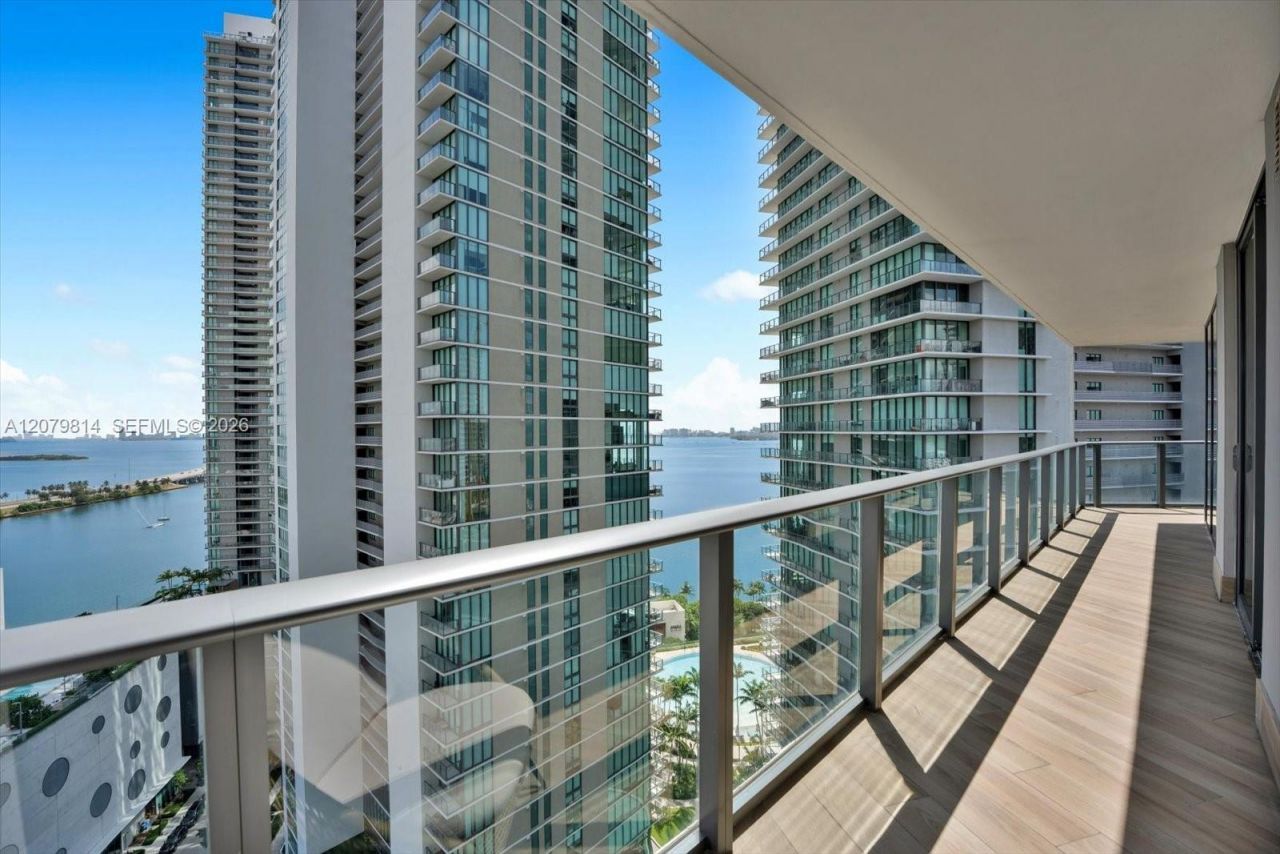 501 NE 31st St , Unit 2006, Miami, FL 33137 Photo