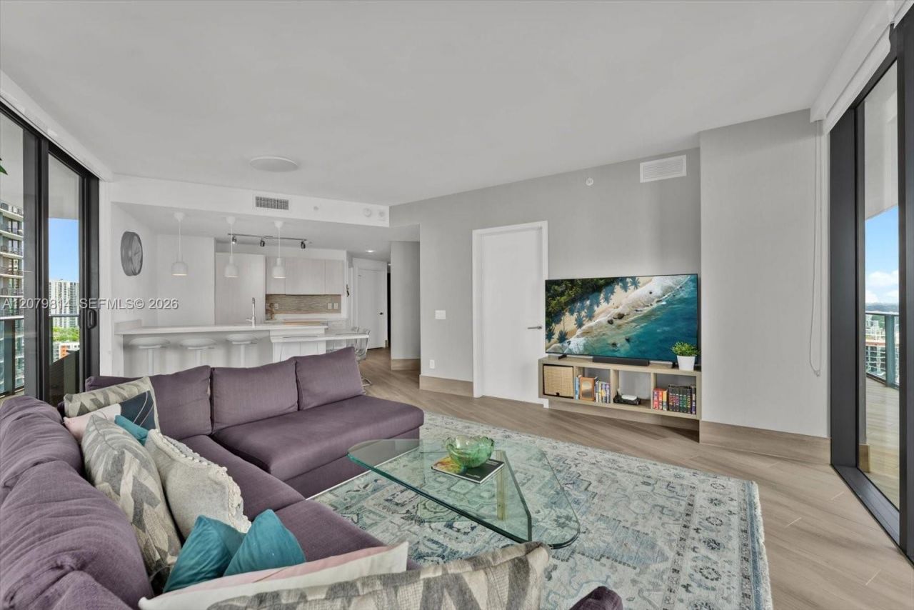 501 NE 31st St , Unit 2006, Miami, FL 33137 Photo