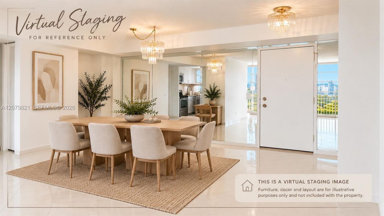 231 174th St, Unit 1215, Sunny Isles Beach, FL 33160 Photo