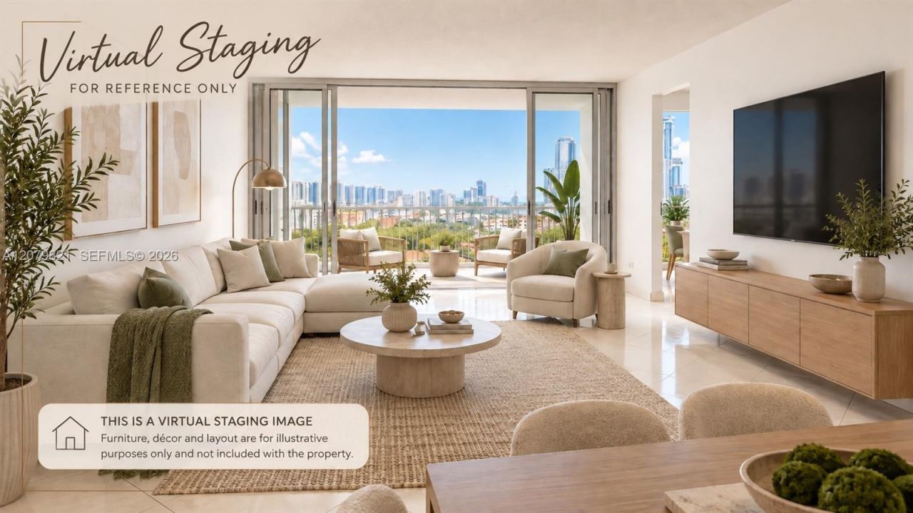 231 174th St, Unit 1215, Sunny Isles Beach, FL 33160 Photo
