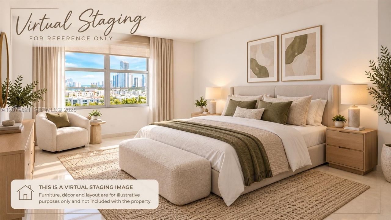 231 174th St, Unit 1215, Sunny Isles Beach, FL 33160 Photo