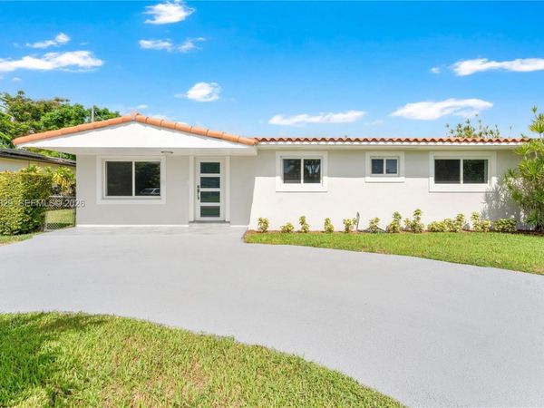 3250 SW 72nd Ct , Unit 3250, Miami, FL 33155
