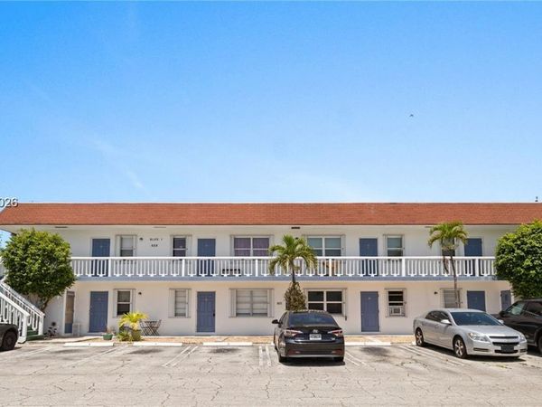 609 NE 6th Ct, Unit C, Boynton Beach, FL 33435