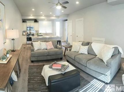 740 Bluffs Court, Unit 101, Reno, NV 89523 Photo