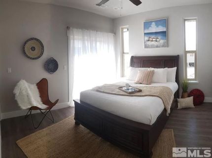740 Bluffs Court, Unit 101, Reno, NV 89523 Photo
