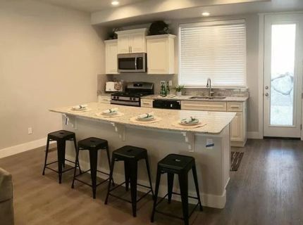 740 Bluffs Court, Unit 101, Reno, NV 89523 Photo