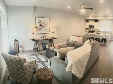 740 Bluffs Court, Unit 101, Reno, NV 89523 Photo