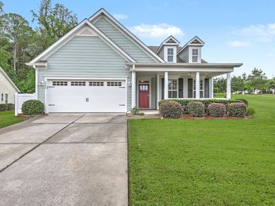 6002 Wild Azalea Road, Summerville, SC 29483