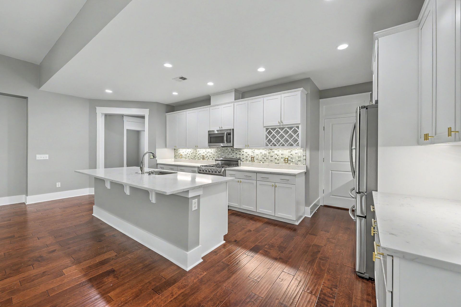 6002 Wild Azalea Road Photo 10