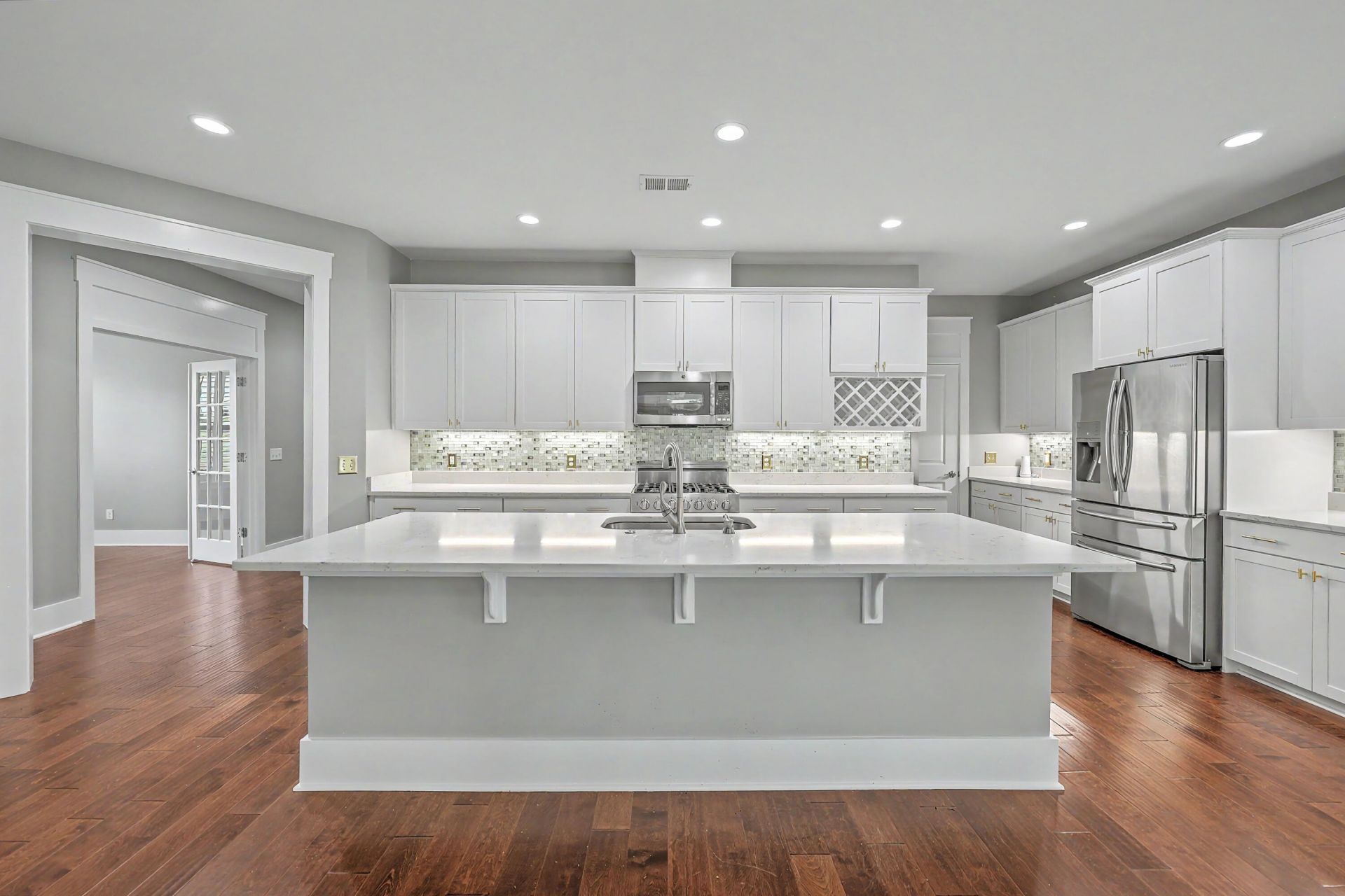 6002 Wild Azalea Road Photo 11