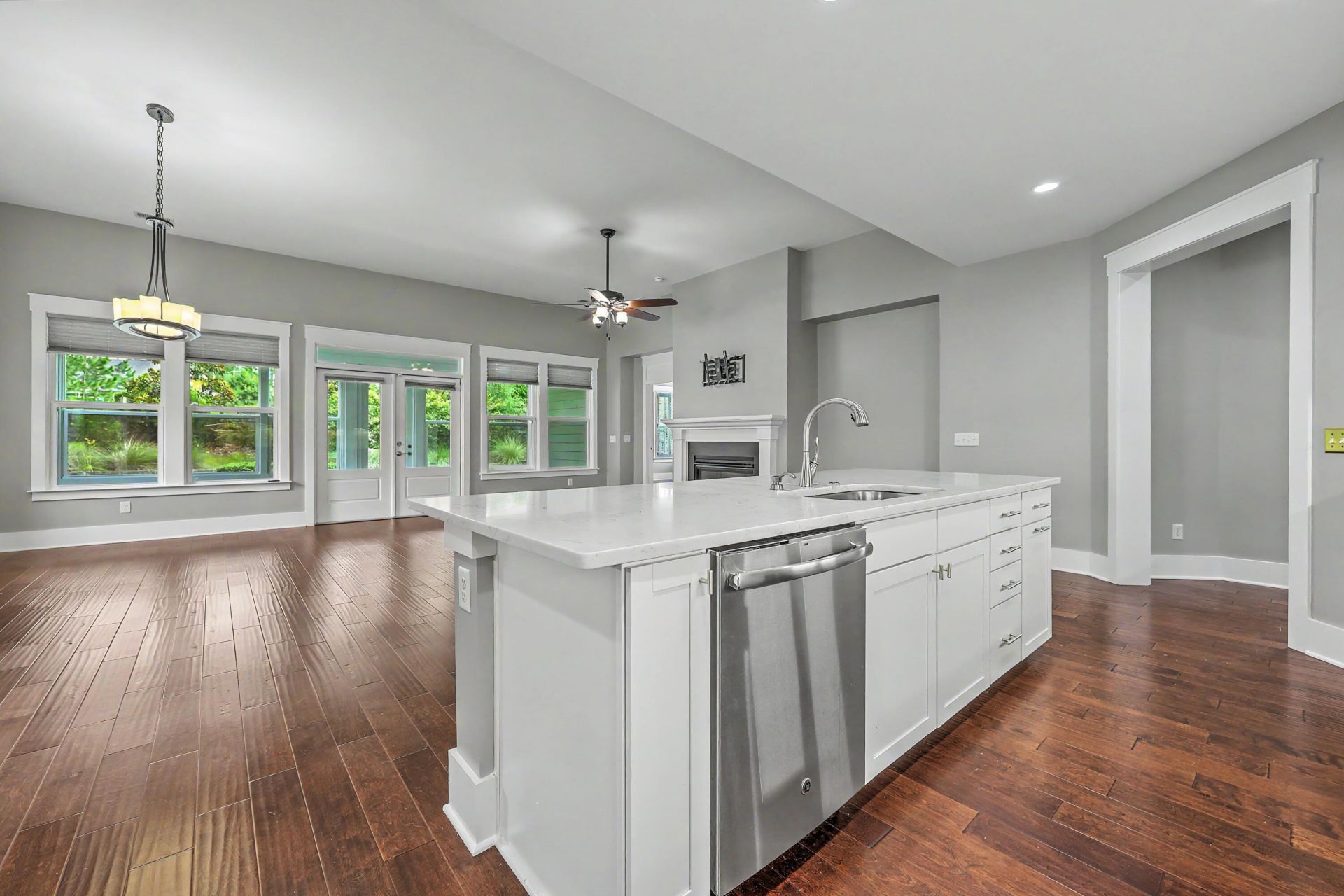 6002 Wild Azalea Road Photo 13