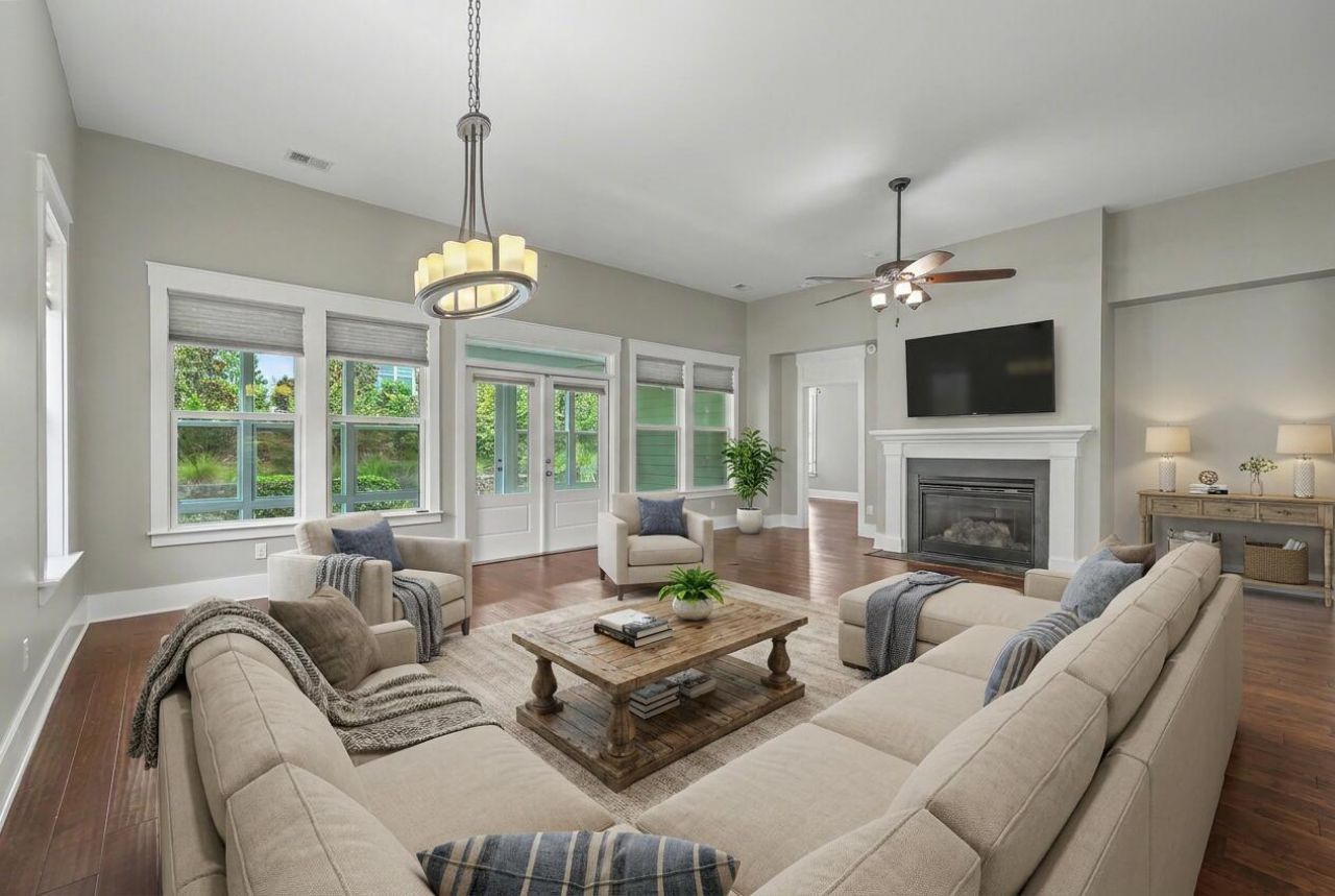 6002 Wild Azalea Road Photo 15