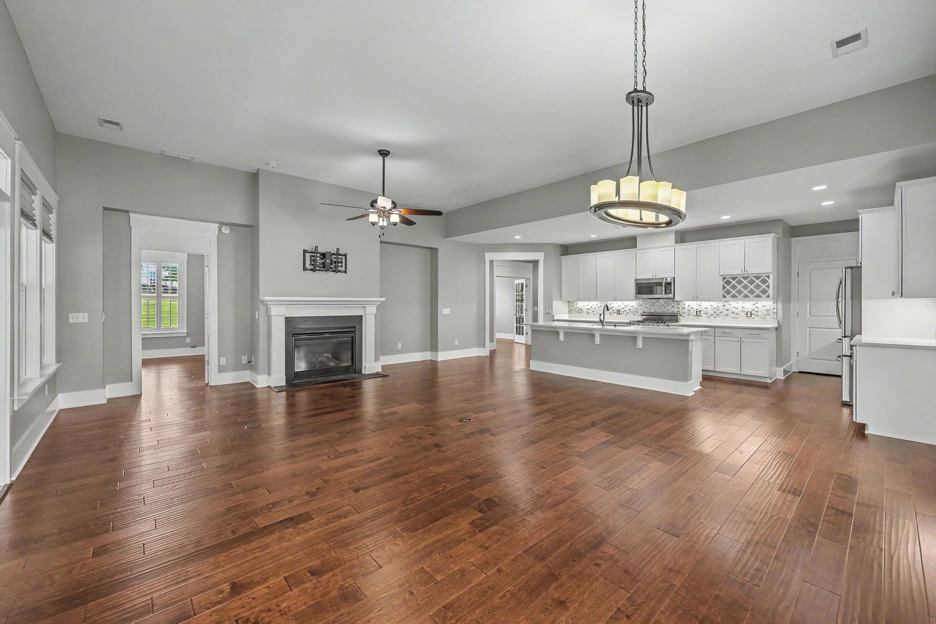 6002 Wild Azalea Road Photo 17