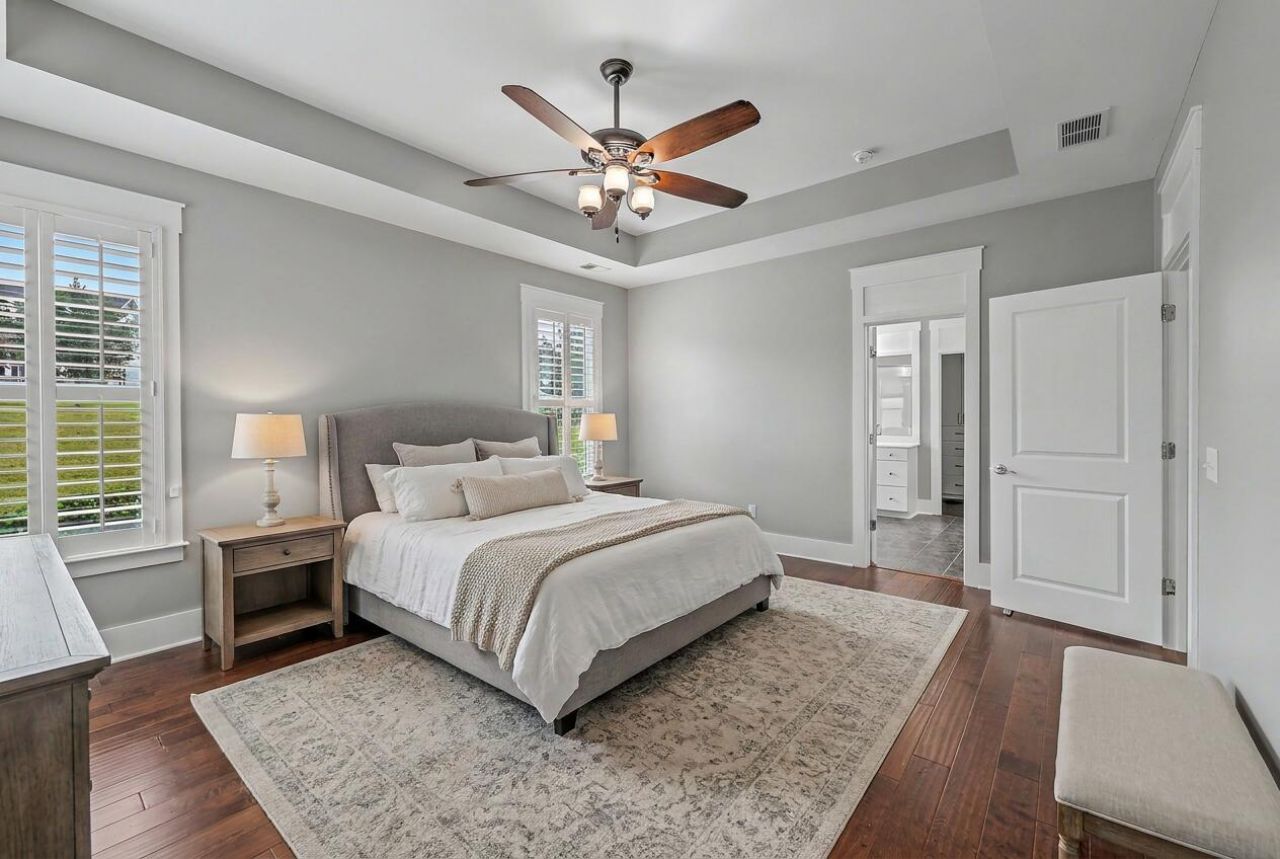 6002 Wild Azalea Road Photo 23