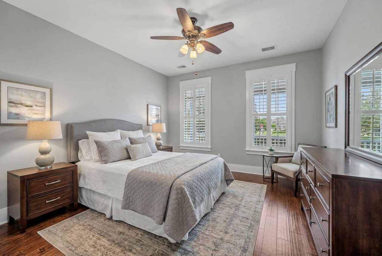 6002 Wild Azalea Road Photo 29