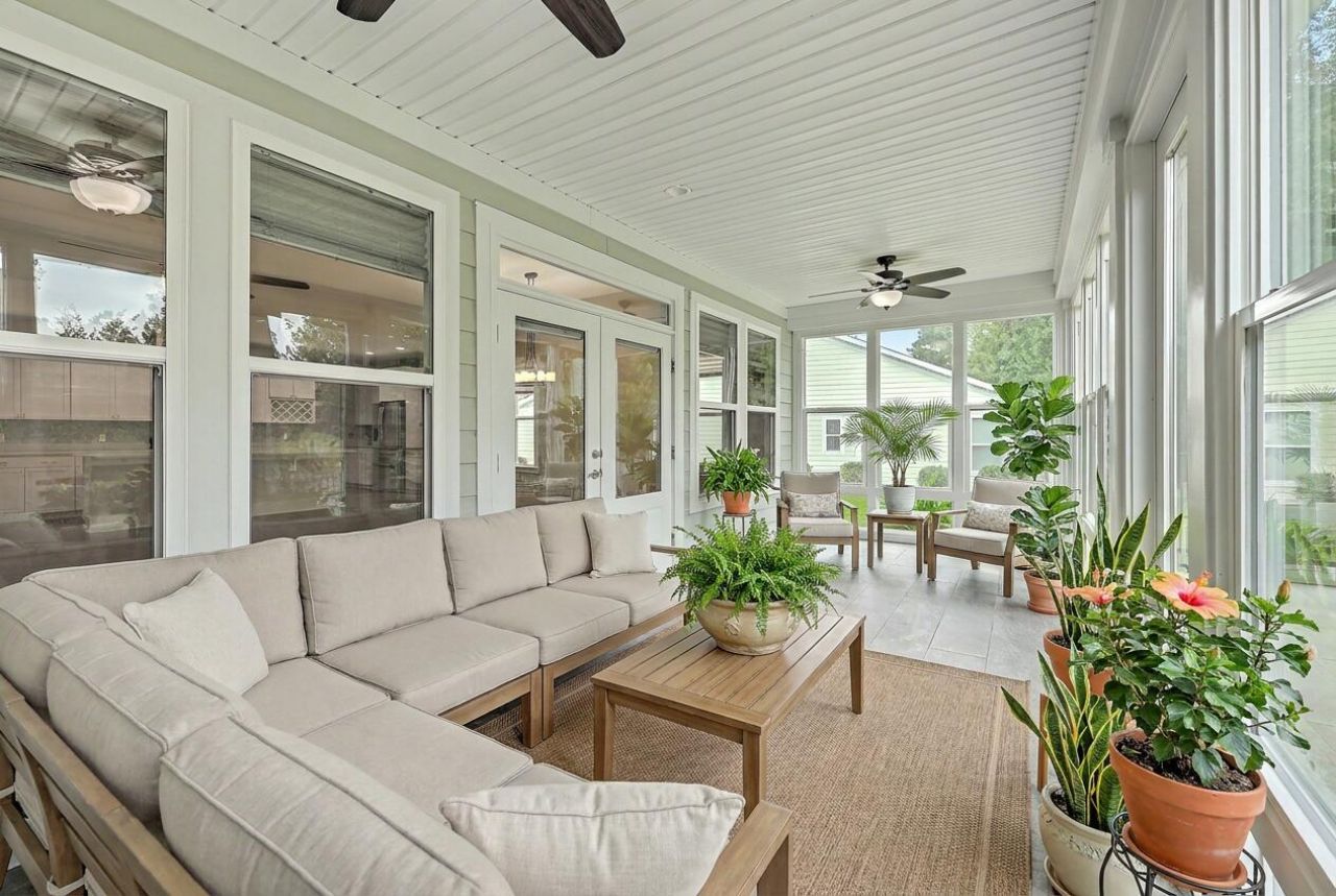6002 Wild Azalea Road Photo 34