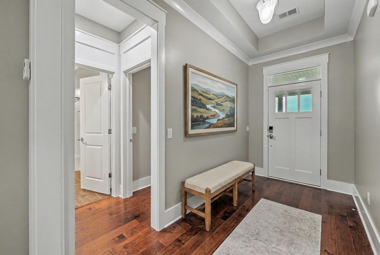 6002 Wild Azalea Road Photo 4