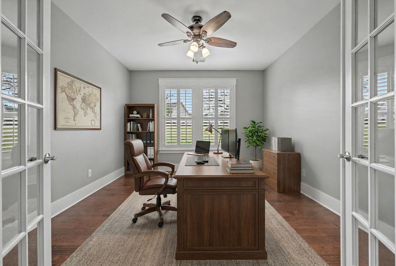 6002 Wild Azalea Road Photo 5