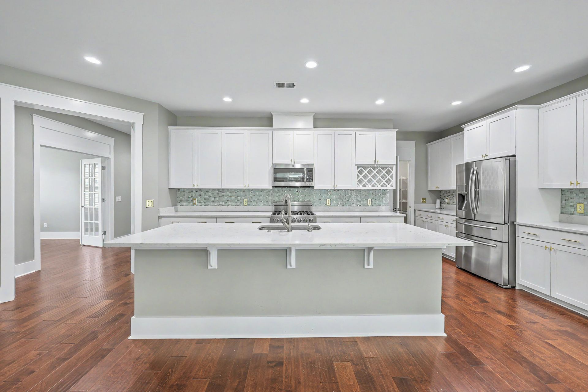 6002 Wild Azalea Road Photo 9