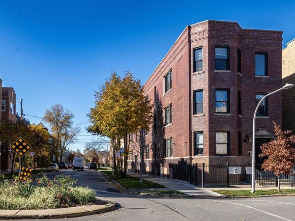 2606 W Le Moyne Street, Unit 2, Chicago, IL 60622