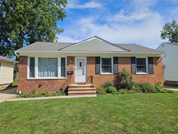 30217 Forestgrove Road , Willowick, OH 44095