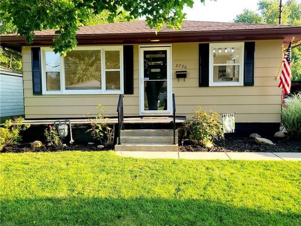 2736 Priscilla Avenue, Akron, OH 44312