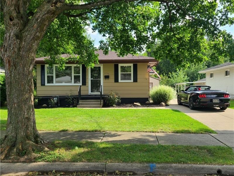 2736 Priscilla Avenue, Akron, OH 44312 Photo 2
