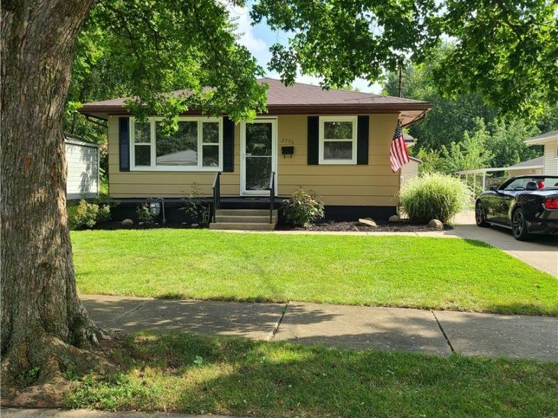 2736 Priscilla Avenue, Akron, OH 44312 Photo 27