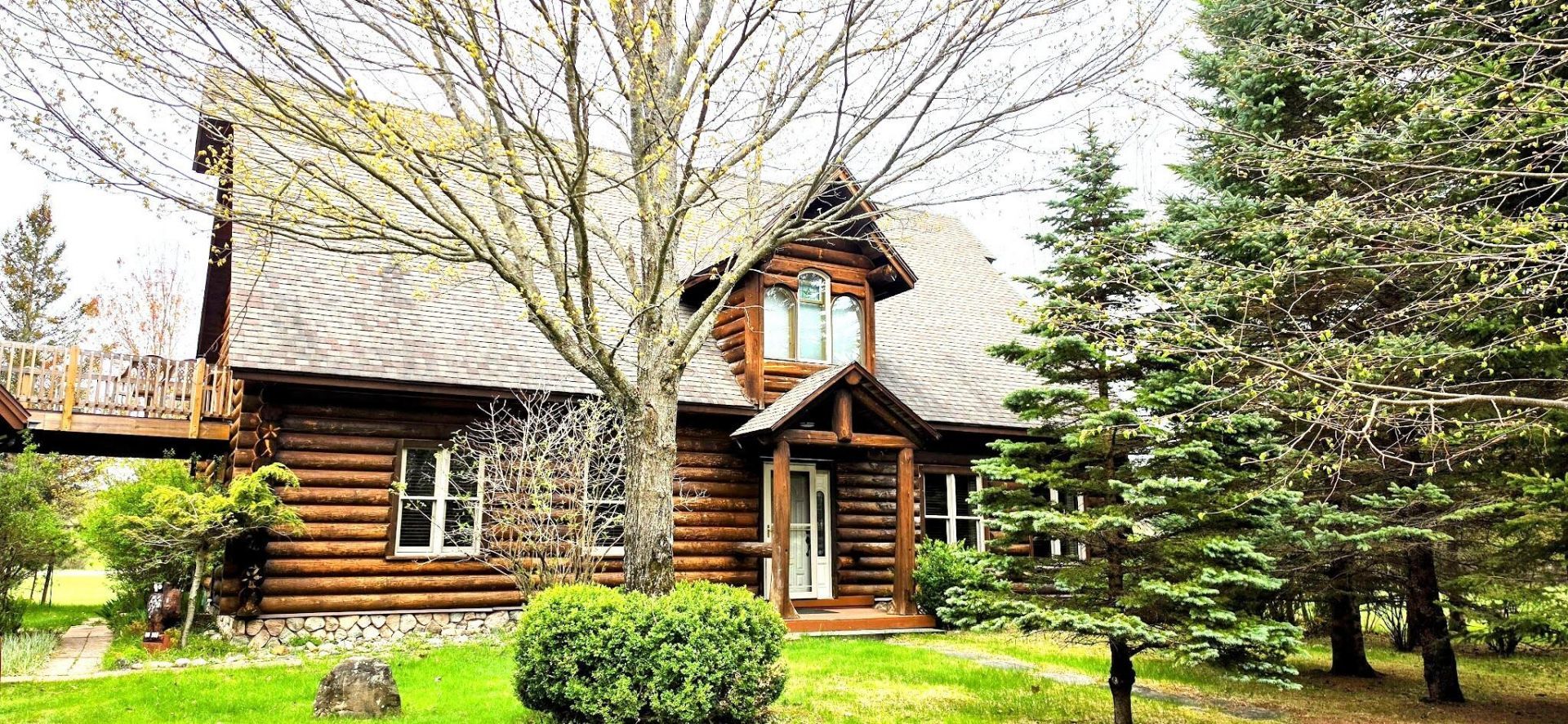 5810 Tanbark Court, Gaylord, MI 49735 Main Photo