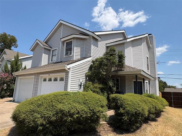625 Manco Road, Unit 112, Lewisville, TX 75067