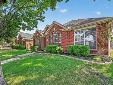 6560 Plantation Lane, Frisco, TX 75035