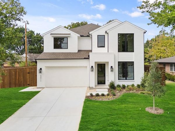 9011 Livenshire Drive, Dallas, TX 75238