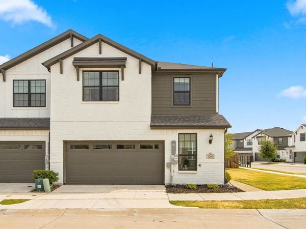 1206 Goliad Drive, Lewisville, TX 75077