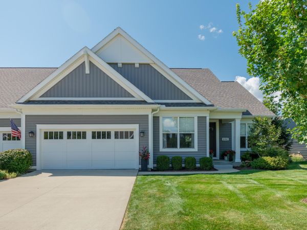 8190 Slate Stone Circle, Portage, MI 49024