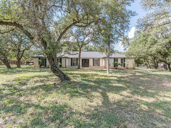 30715 ONION CRK, Bulverde, TX 78163
