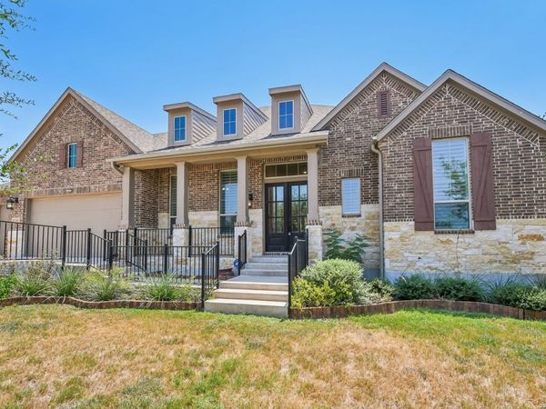 545 Copper Sage, San Marcos, TX 78666