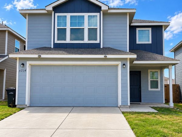 6234 FIELDRUN, San Antonio, TX 78218