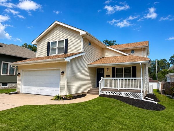 264 Pettibone Avenue, Crown Point, IN 46307