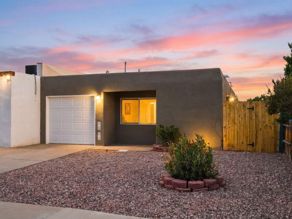 3323 Grogan Street NW, Albuquerque, NM 87120
