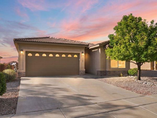 11705 Blue Ribbon Road SE, Albuquerque, NM 87123