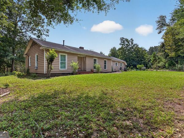 154 Ga Highway 49 N, Americus, GA 31709