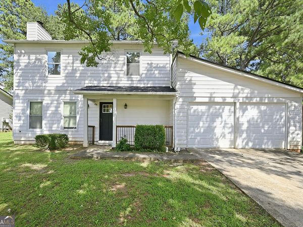 7584 Teton Court, Jonesboro, GA 30236
